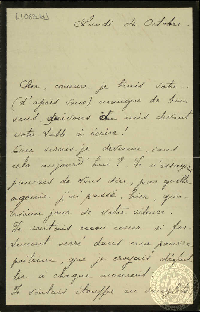 Document image